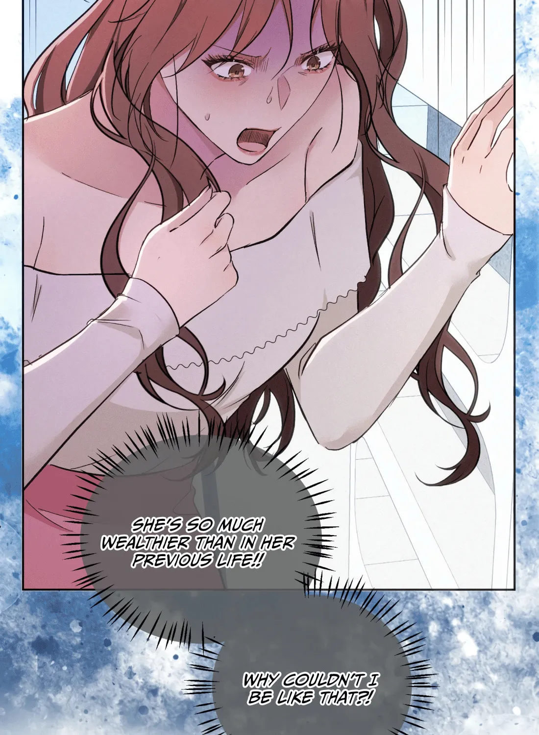 Read Fuchou Airen chapter 22 image 5 on Lezhin
