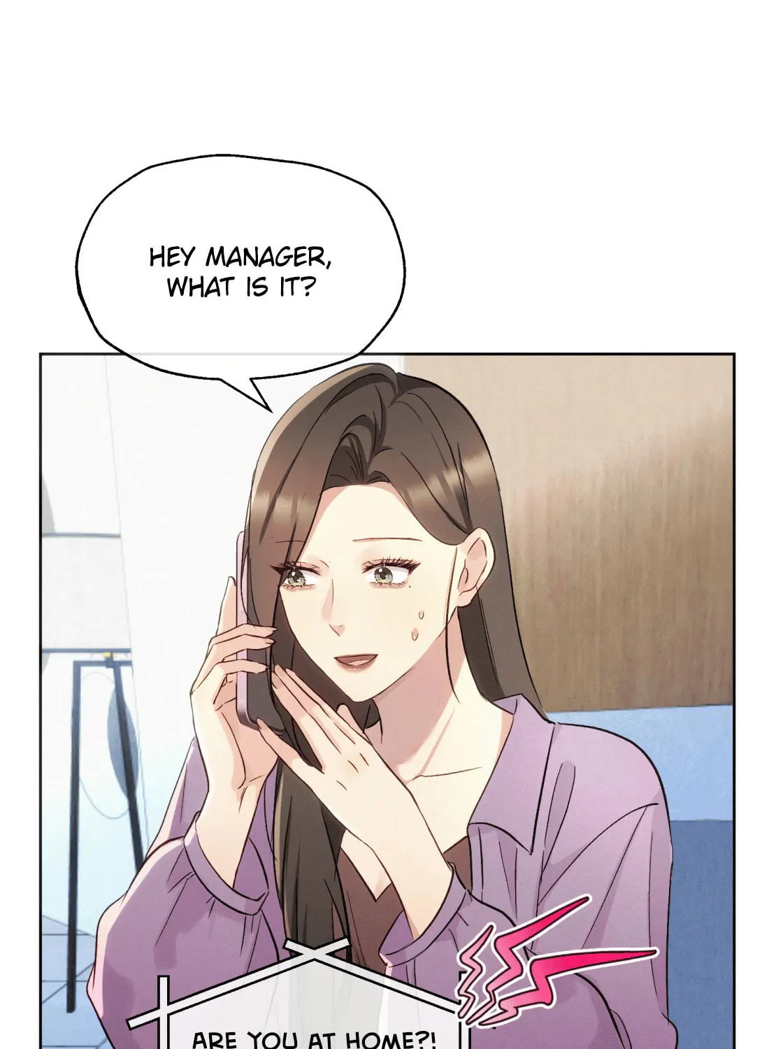 Read Fuchou Airen chapter 22 image 52 on Lezhin