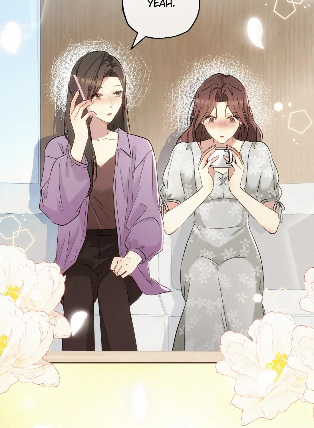 Read Fuchou Airen chapter 22 image 58 on Lezhin