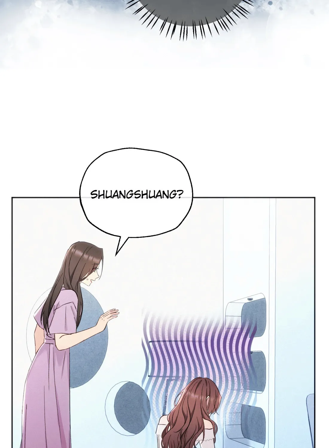 Read Fuchou Airen chapter 22 image 6 on Lezhin