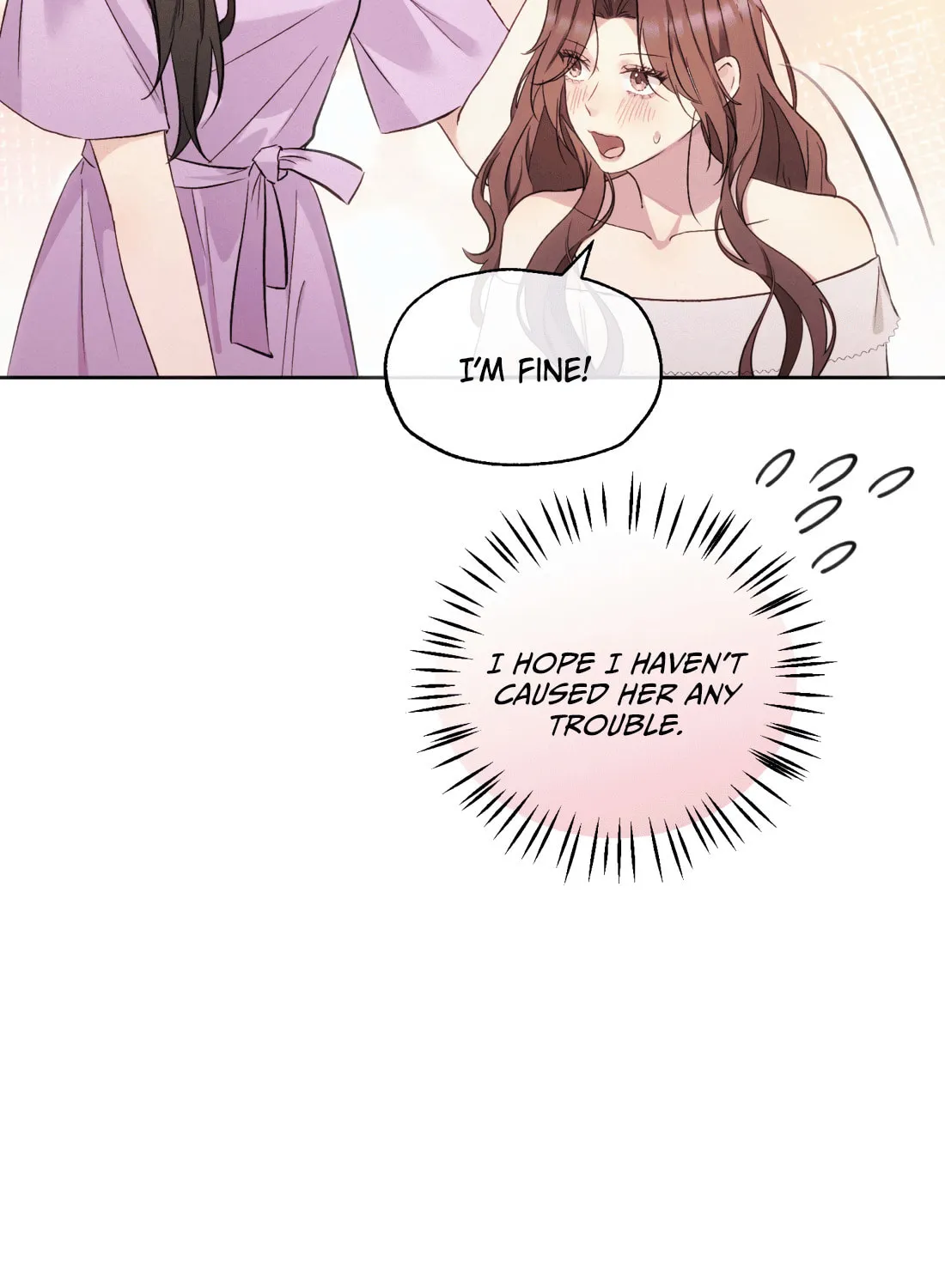 Read Fuchou Airen chapter 22 image 8 on Lezhin