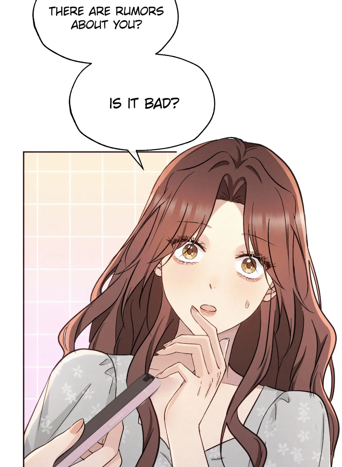 Read Fuchou Airen chapter 23 image 1 on Lezhin