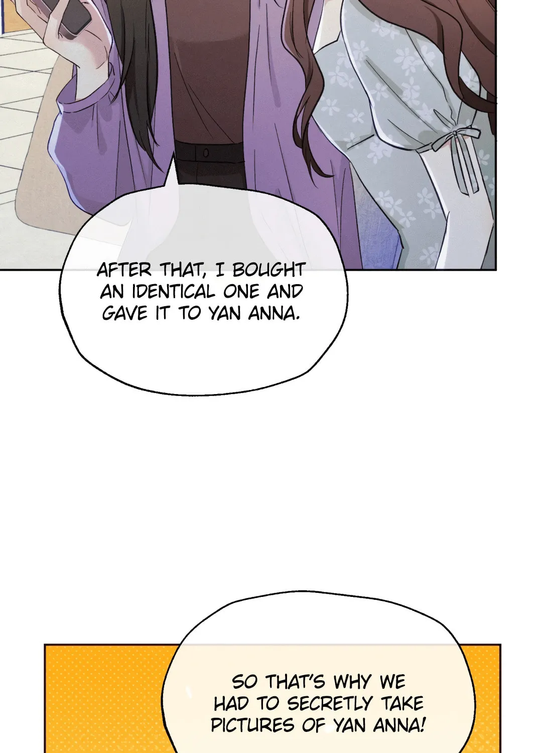 Read Fuchou Airen chapter 23 image 11 on Lezhin