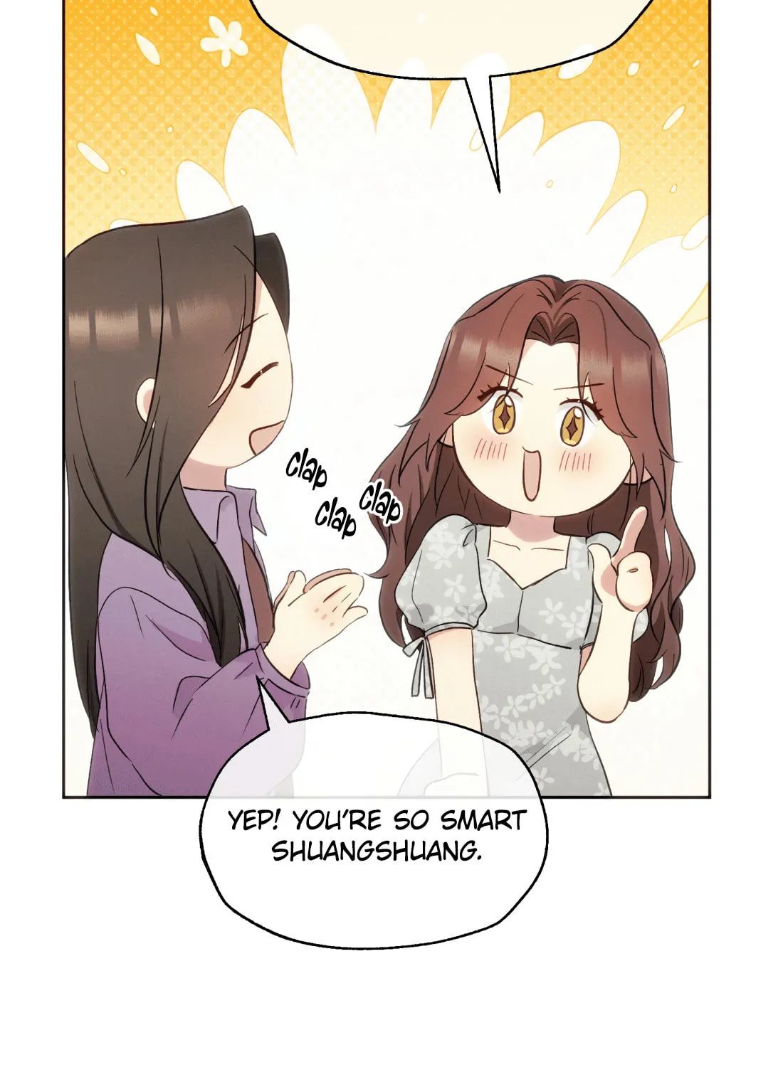Read Fuchou Airen chapter 23 image 12 on Lezhin