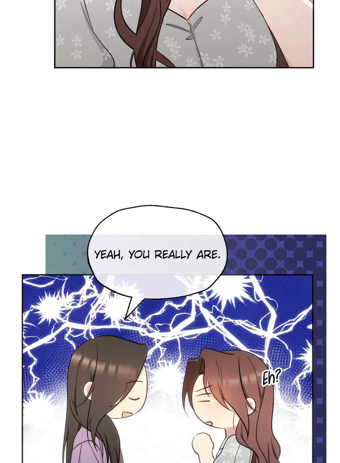 Read Fuchou Airen chapter 23 image 14 on Lezhin