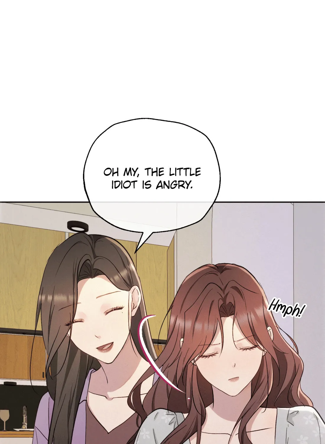 Read Fuchou Airen chapter 23 image 16 on Lezhin