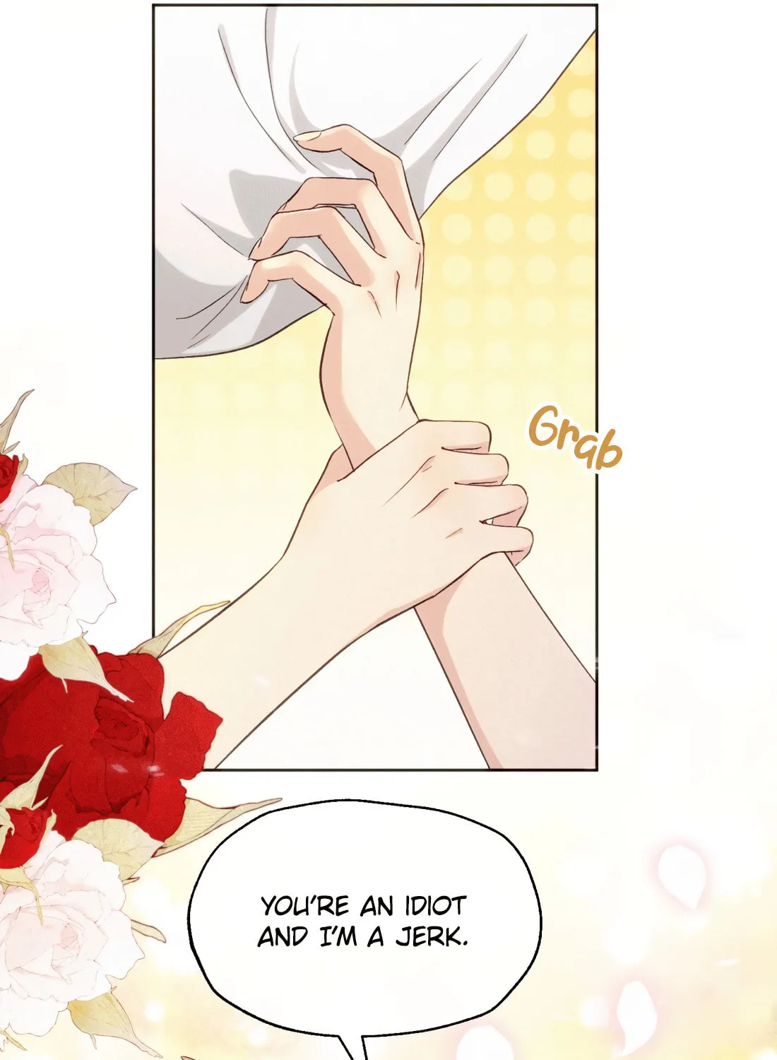 Read Fuchou Airen chapter 23 image 19 on Lezhin