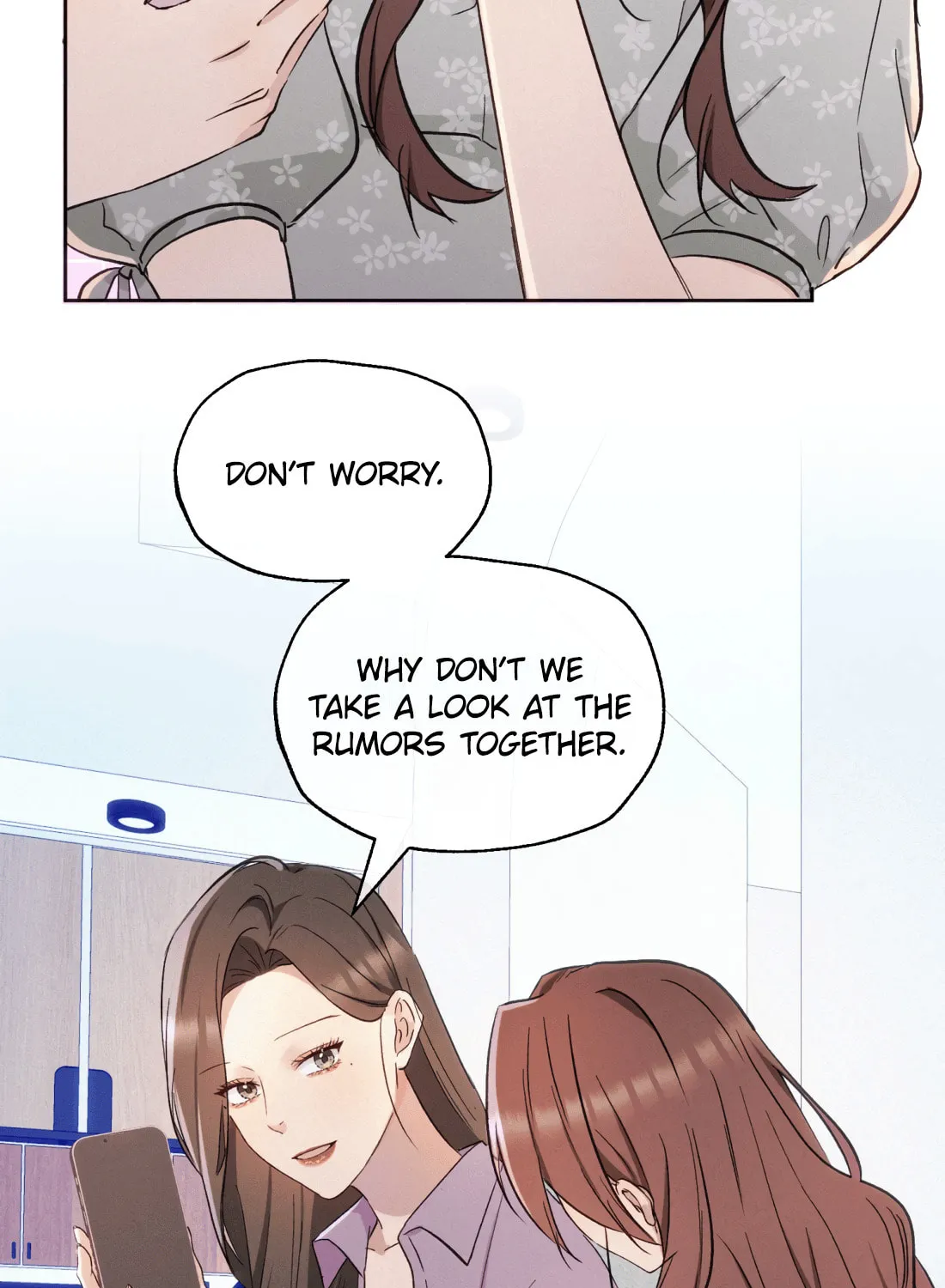 Read Fuchou Airen chapter 23 image 2 on Lezhin