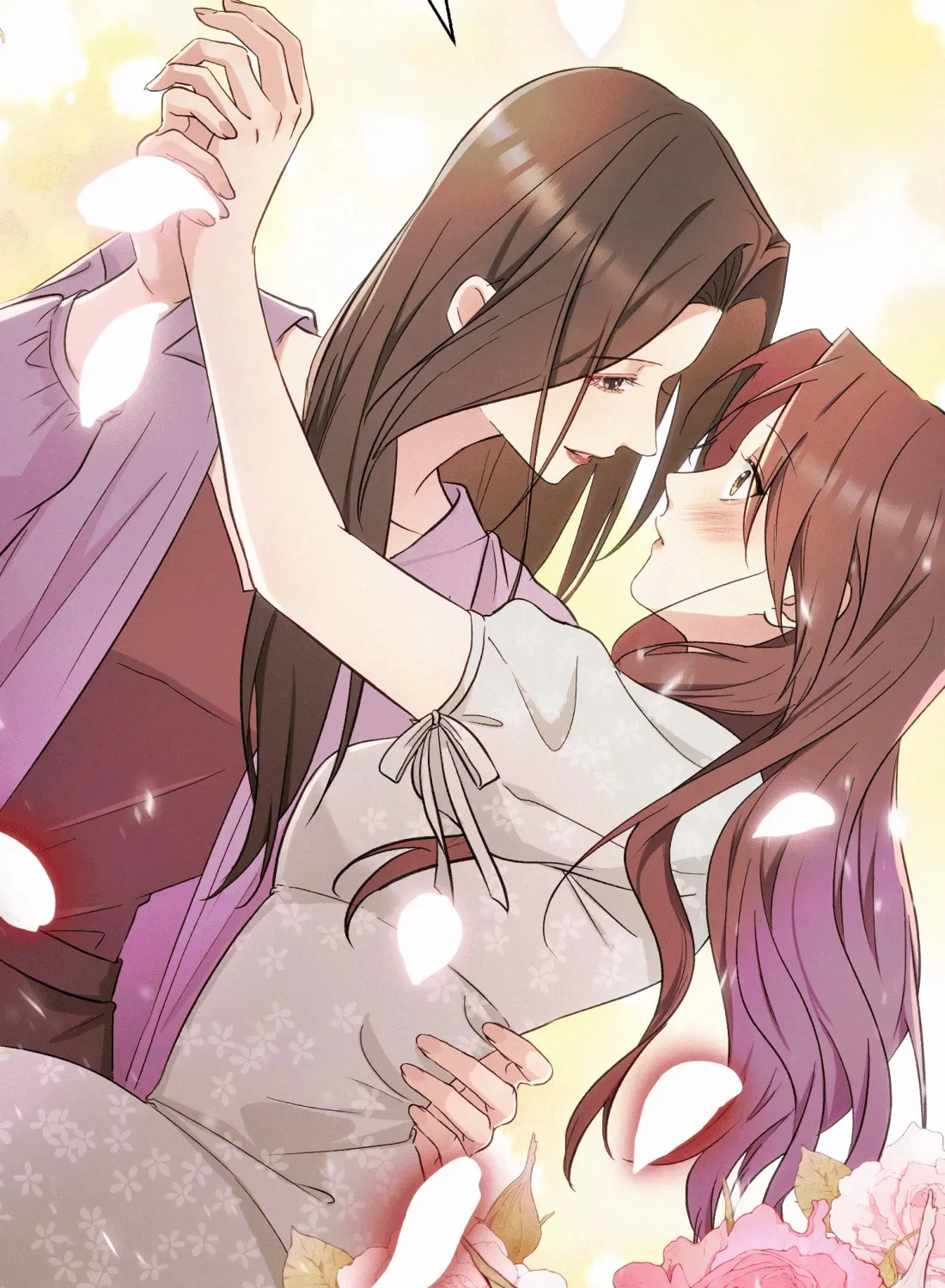 Read Fuchou Airen chapter 23 image 20 on Lezhin