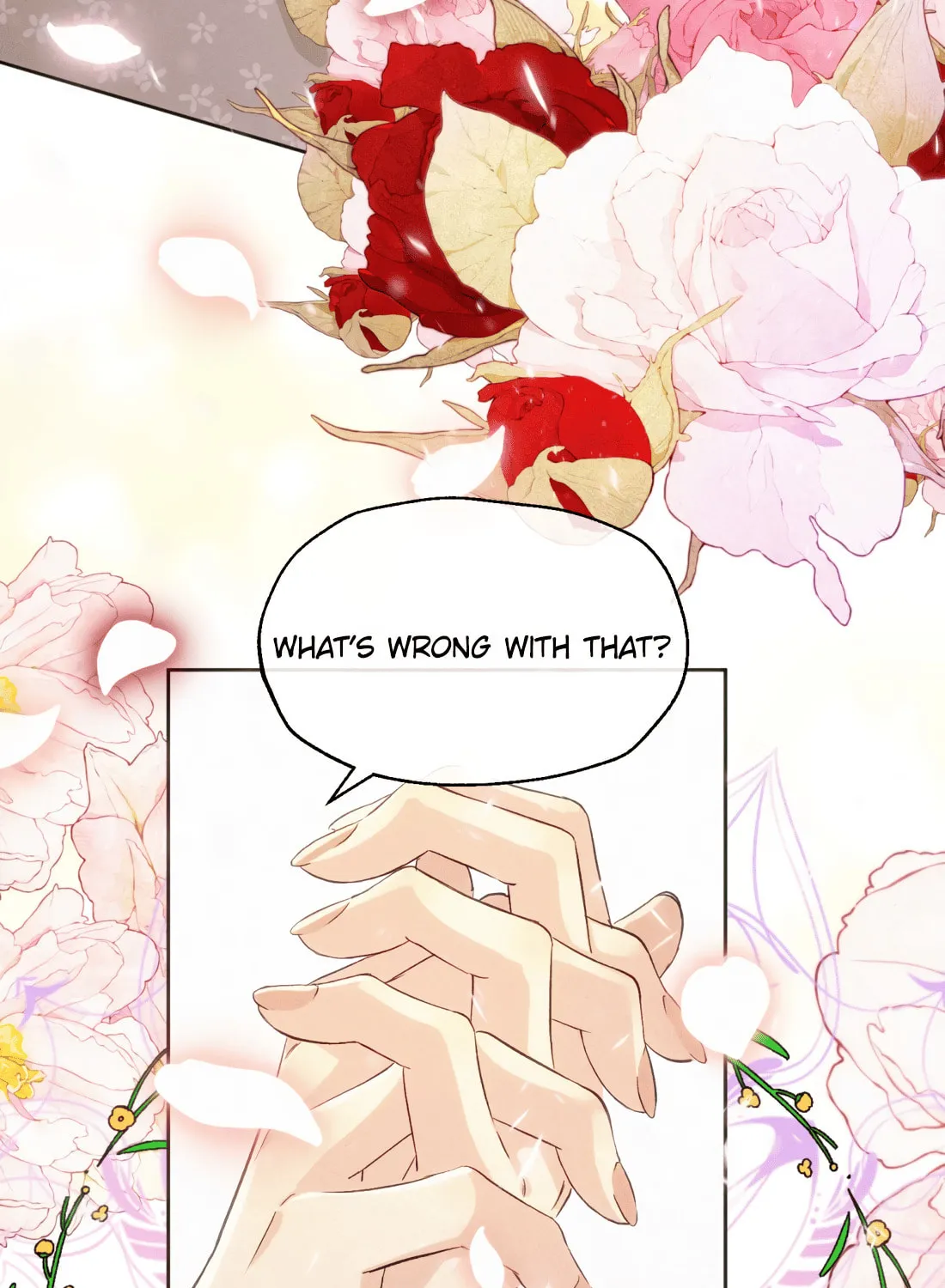 Read Fuchou Airen chapter 23 image 21 on Lezhin