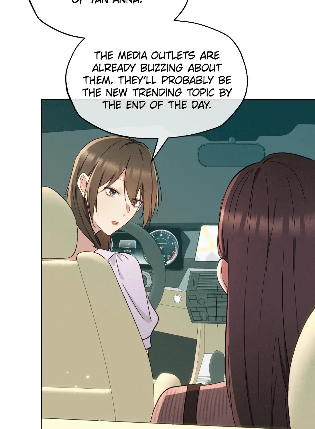 Read Fuchou Airen chapter 23 image 25 on Lezhin