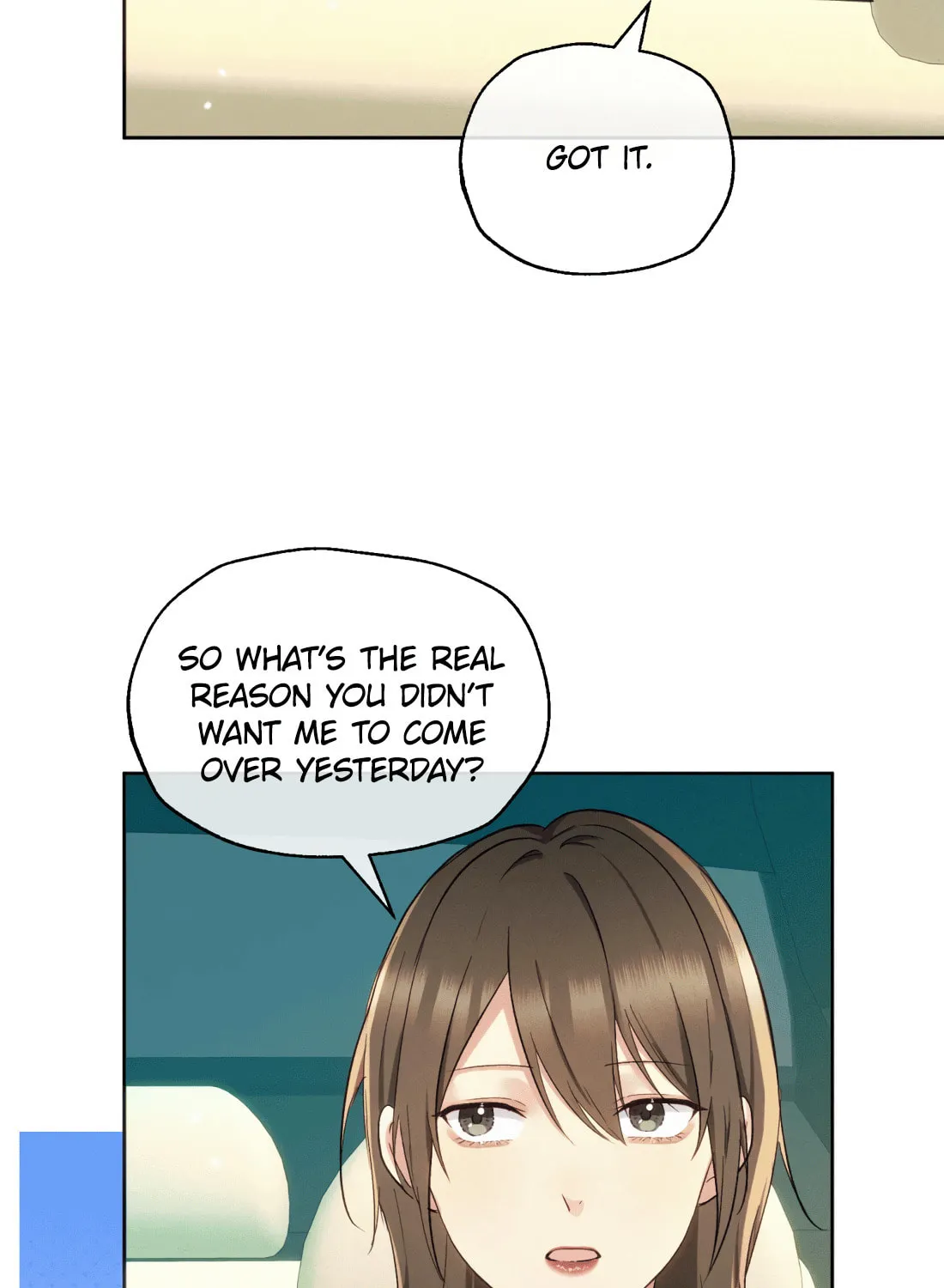 Read Fuchou Airen chapter 23 image 26 on Lezhin