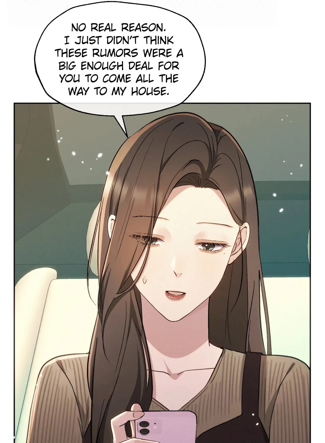 Read Fuchou Airen chapter 23 image 28 on Lezhin