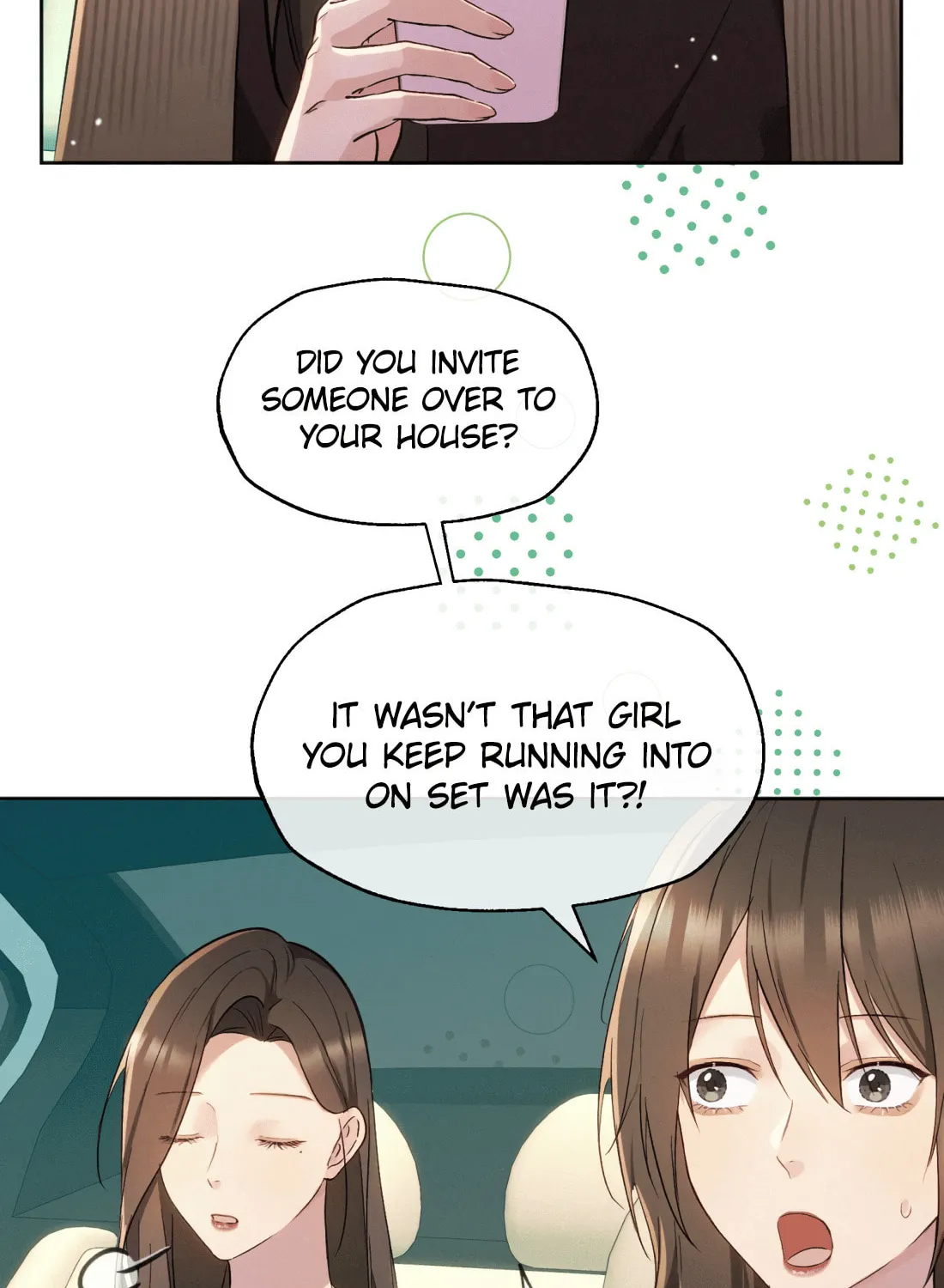 Read Fuchou Airen chapter 23 image 29 on Lezhin
