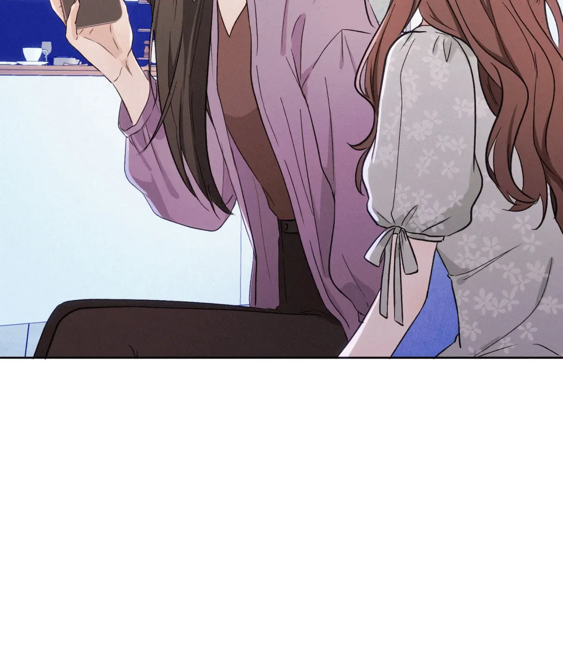 Read Fuchou Airen chapter 23 image 3 on Lezhin