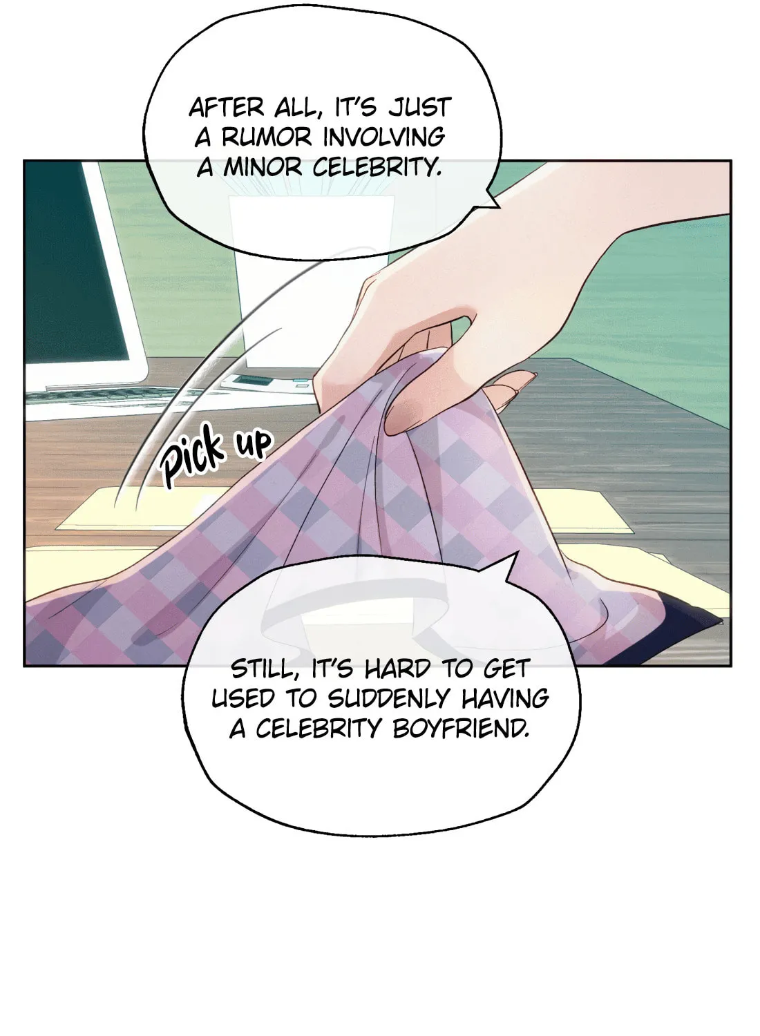 Read Fuchou Airen chapter 23 image 38 on Lezhin