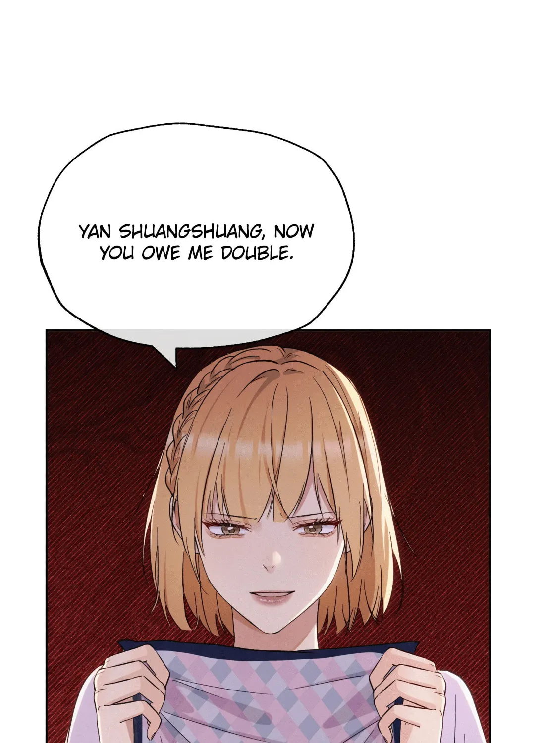 Read Fuchou Airen chapter 23 image 39 on Lezhin
