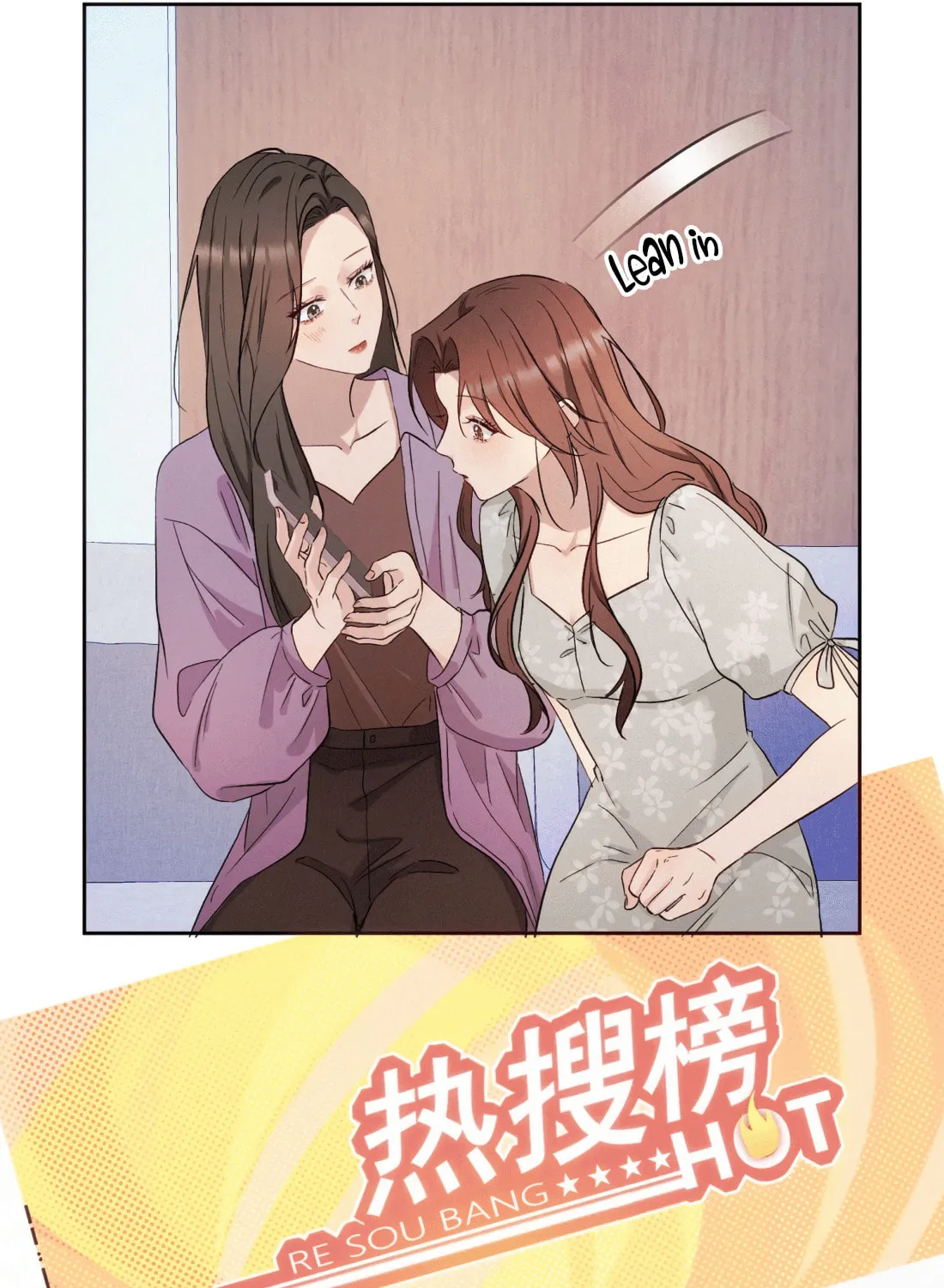 Read Fuchou Airen chapter 23 image 4 on Lezhin