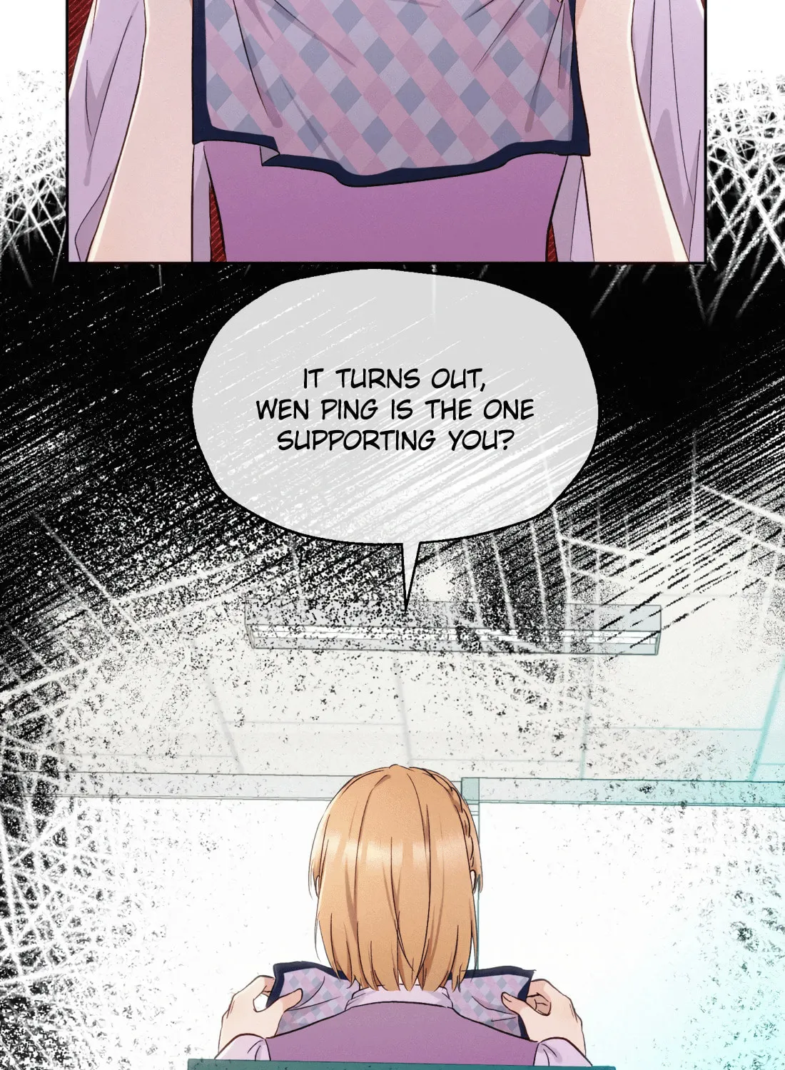 Read Fuchou Airen chapter 23 image 40 on Lezhin
