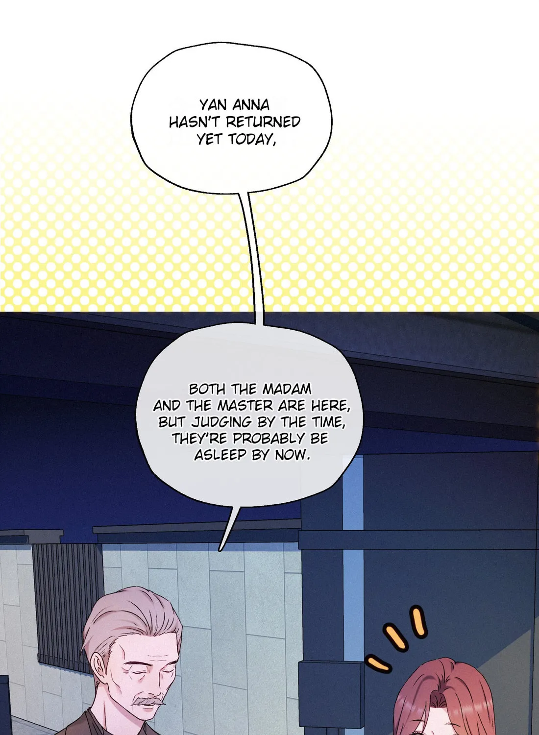 Read Fuchou Airen chapter 3 image 12 on Lezhin