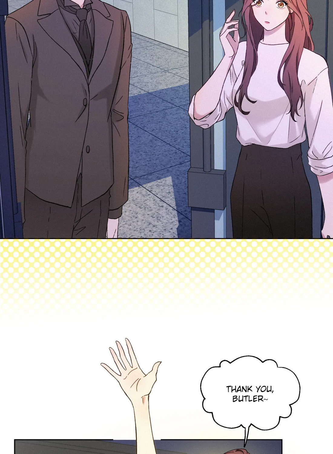Read Fuchou Airen chapter 3 image 13 on Lezhin