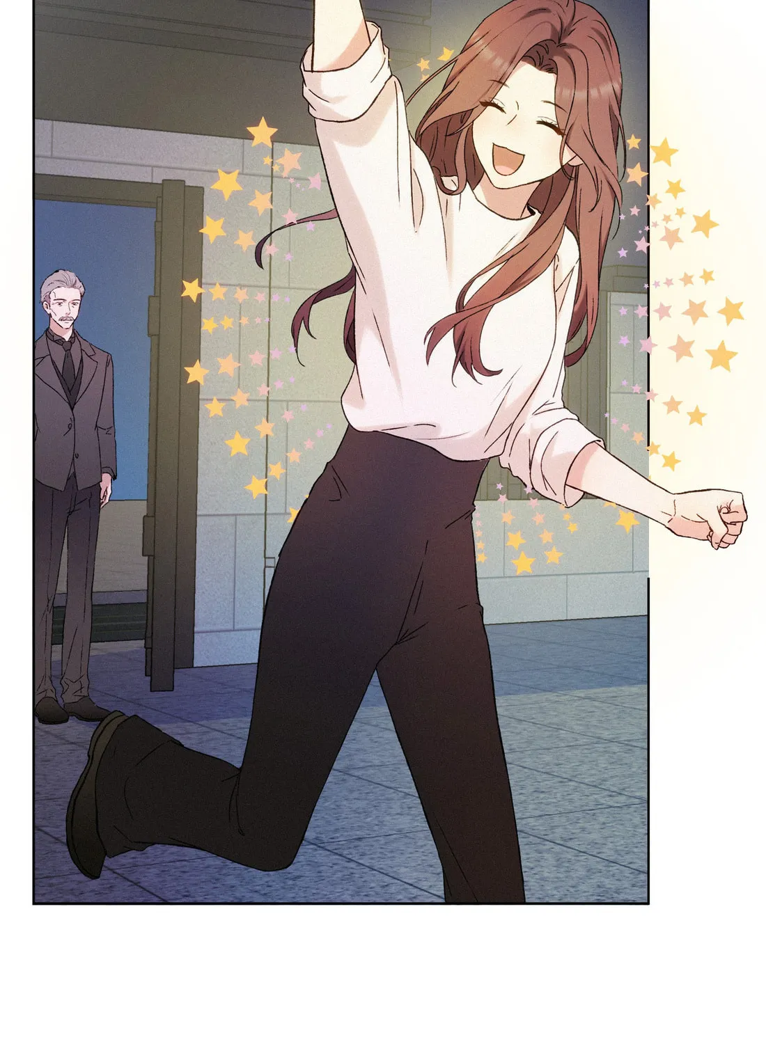 Read Fuchou Airen chapter 3 image 14 on Lezhin