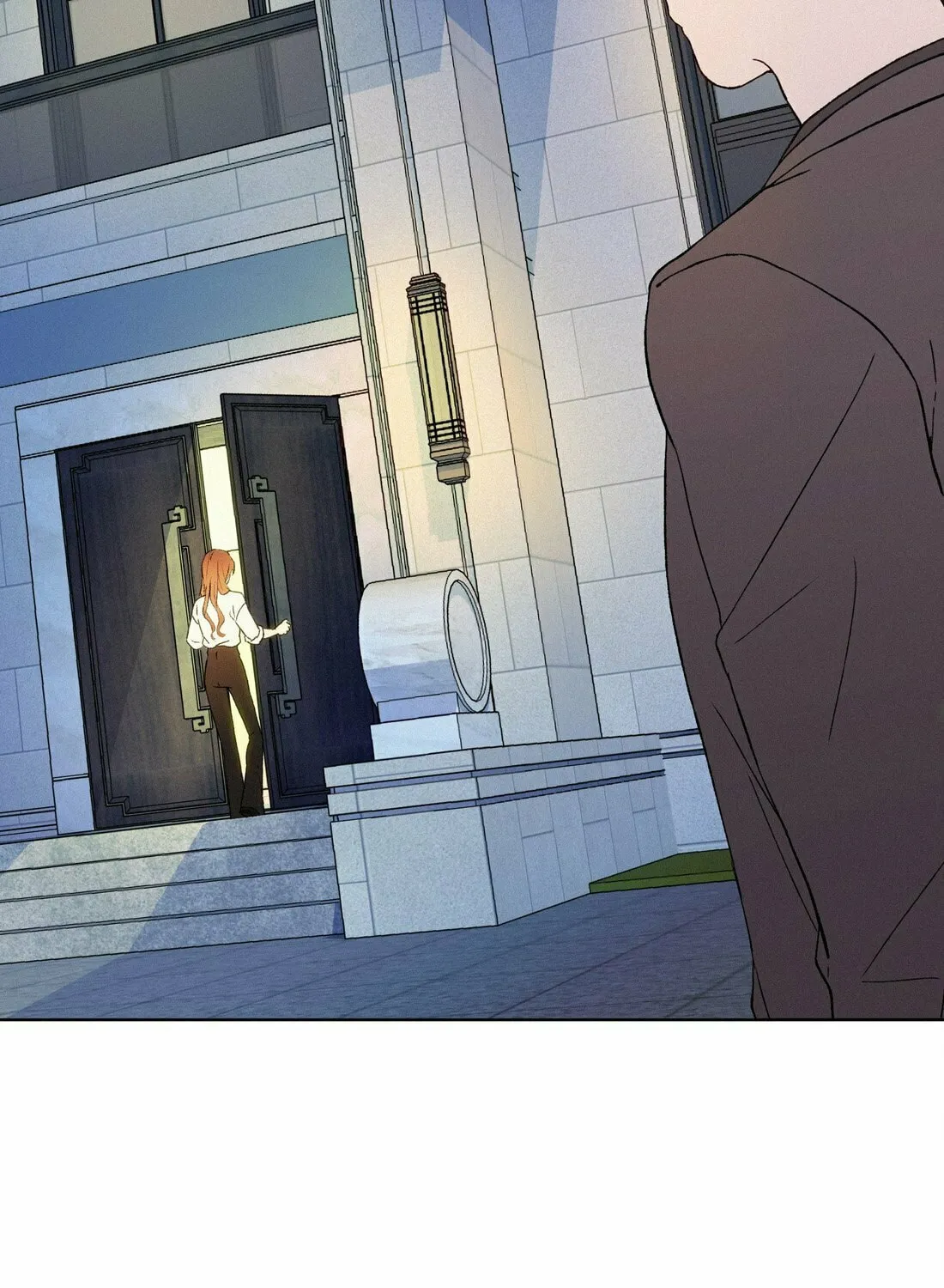Read Fuchou Airen chapter 3 image 17 on Lezhin