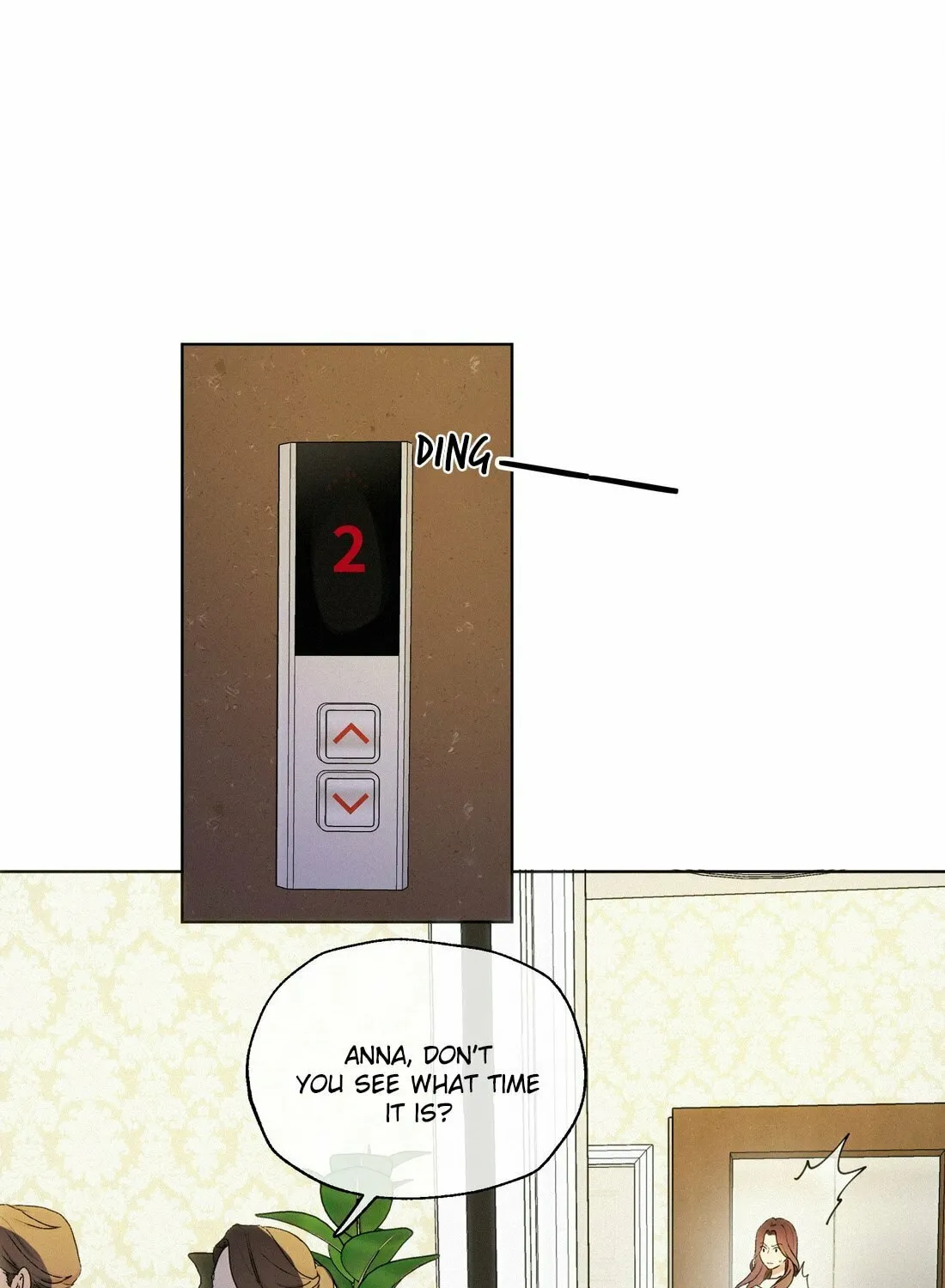 Read Fuchou Airen chapter 3 image 18 on Lezhin