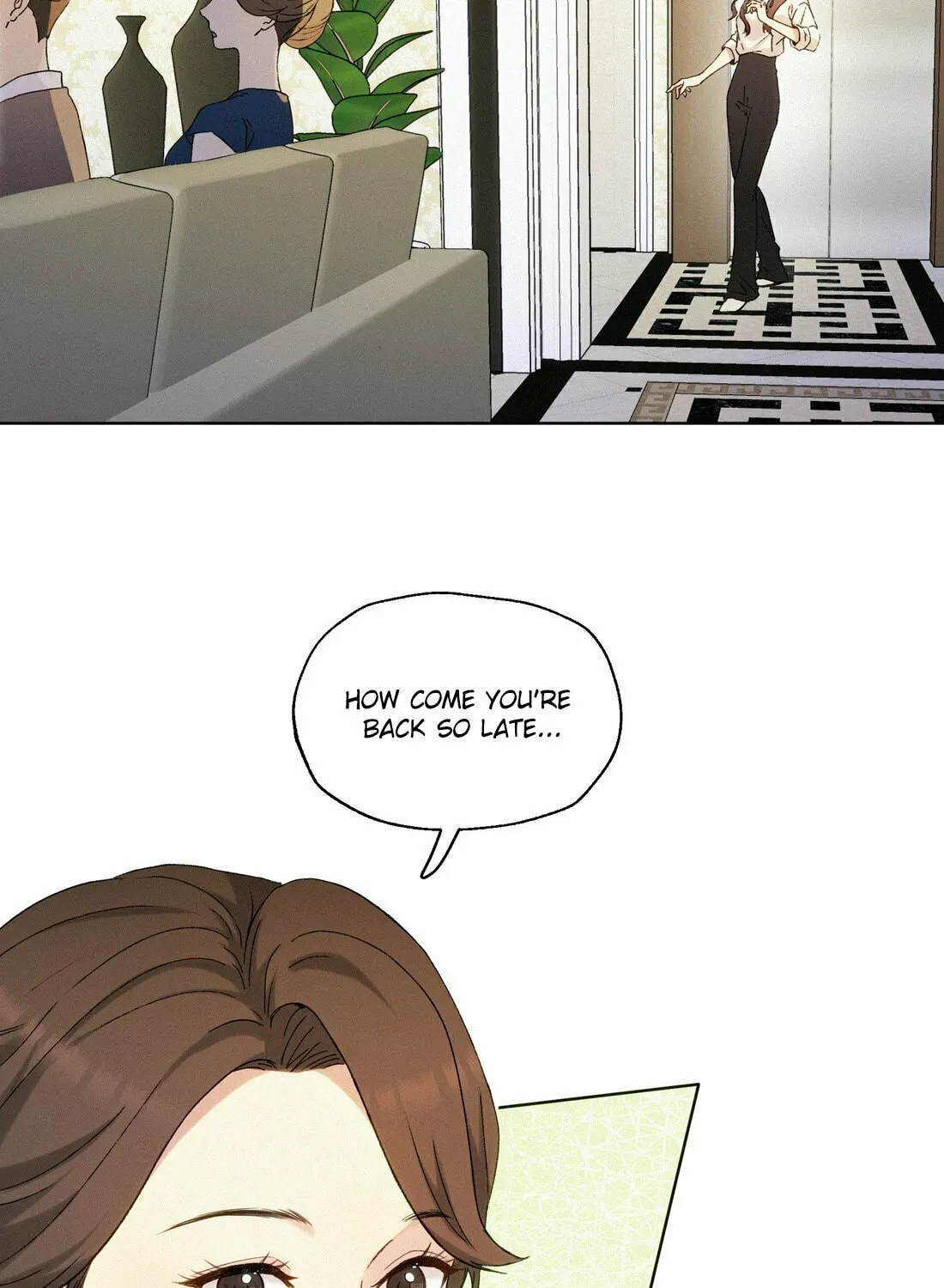 Read Fuchou Airen chapter 3 image 19 on Lezhin