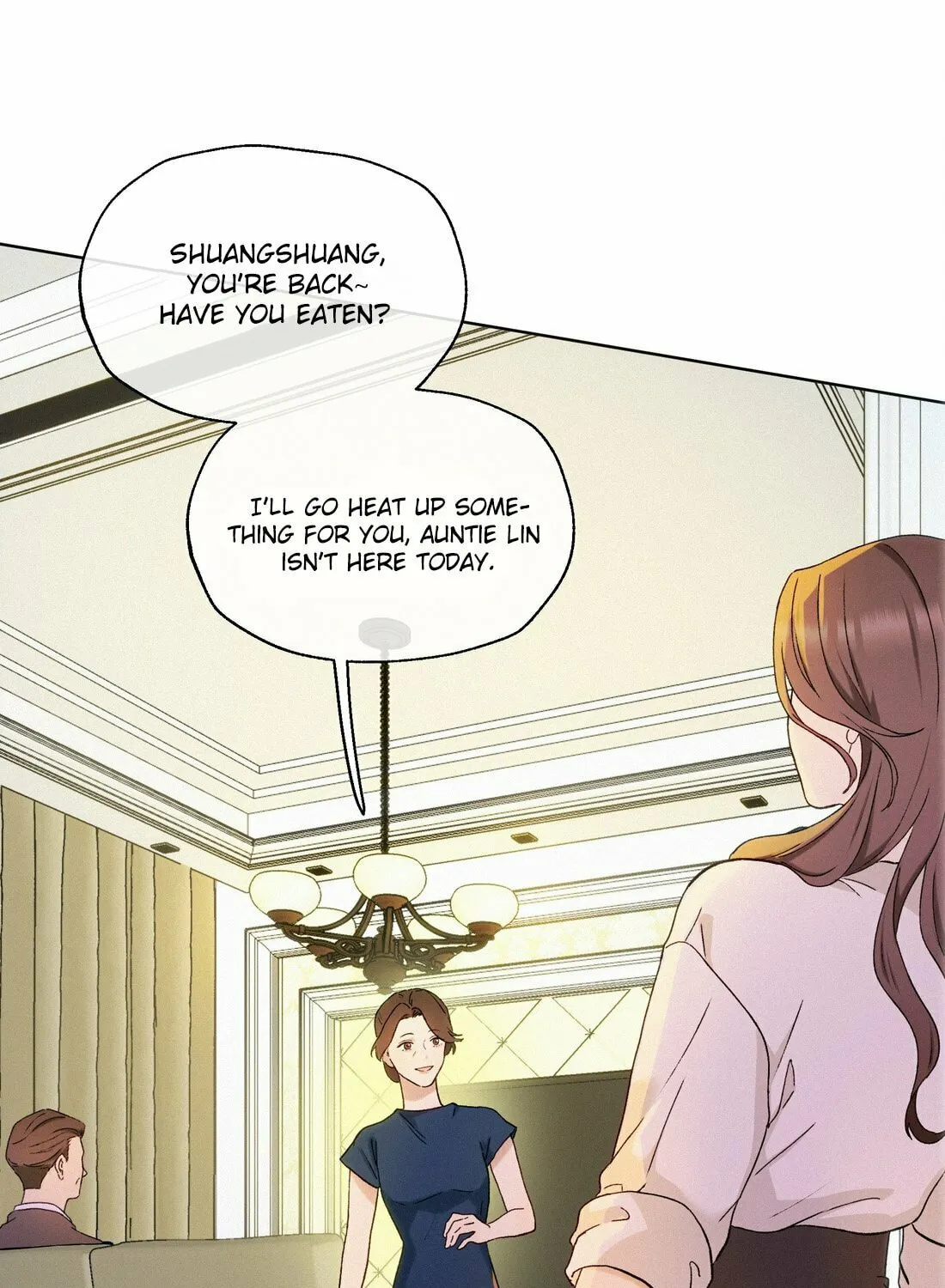 Read Fuchou Airen chapter 3 image 22 on Lezhin