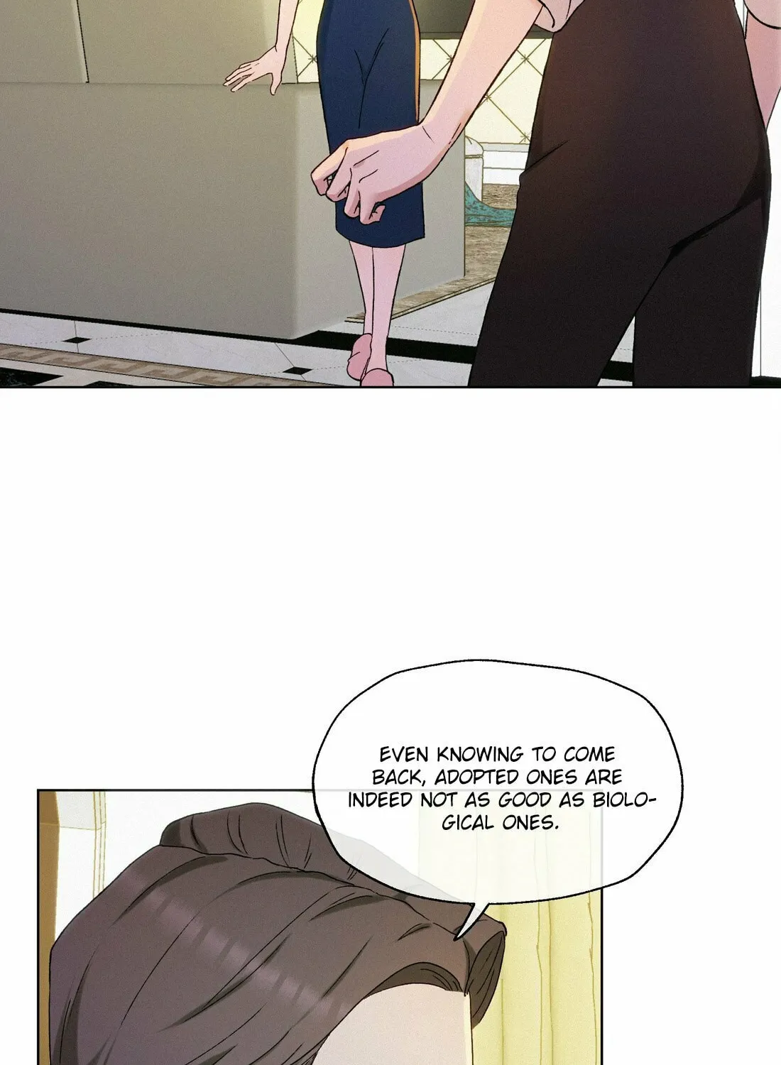 Read Fuchou Airen chapter 3 image 23 on Lezhin