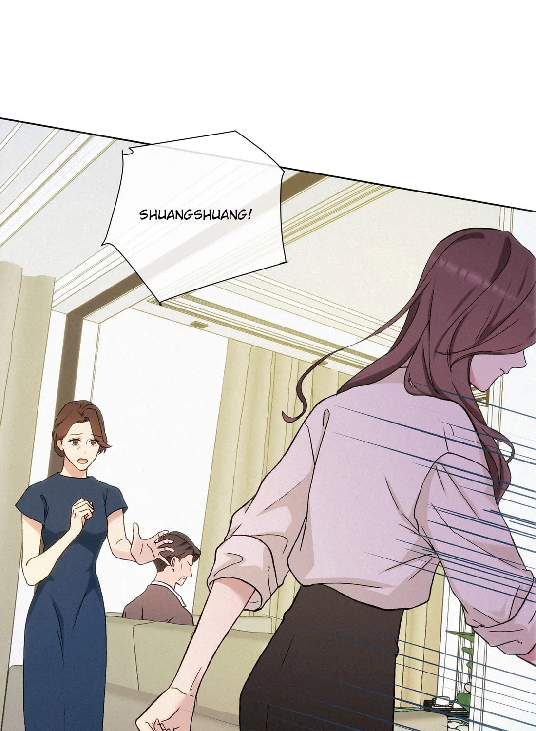 Read Fuchou Airen chapter 3 image 26 on Lezhin