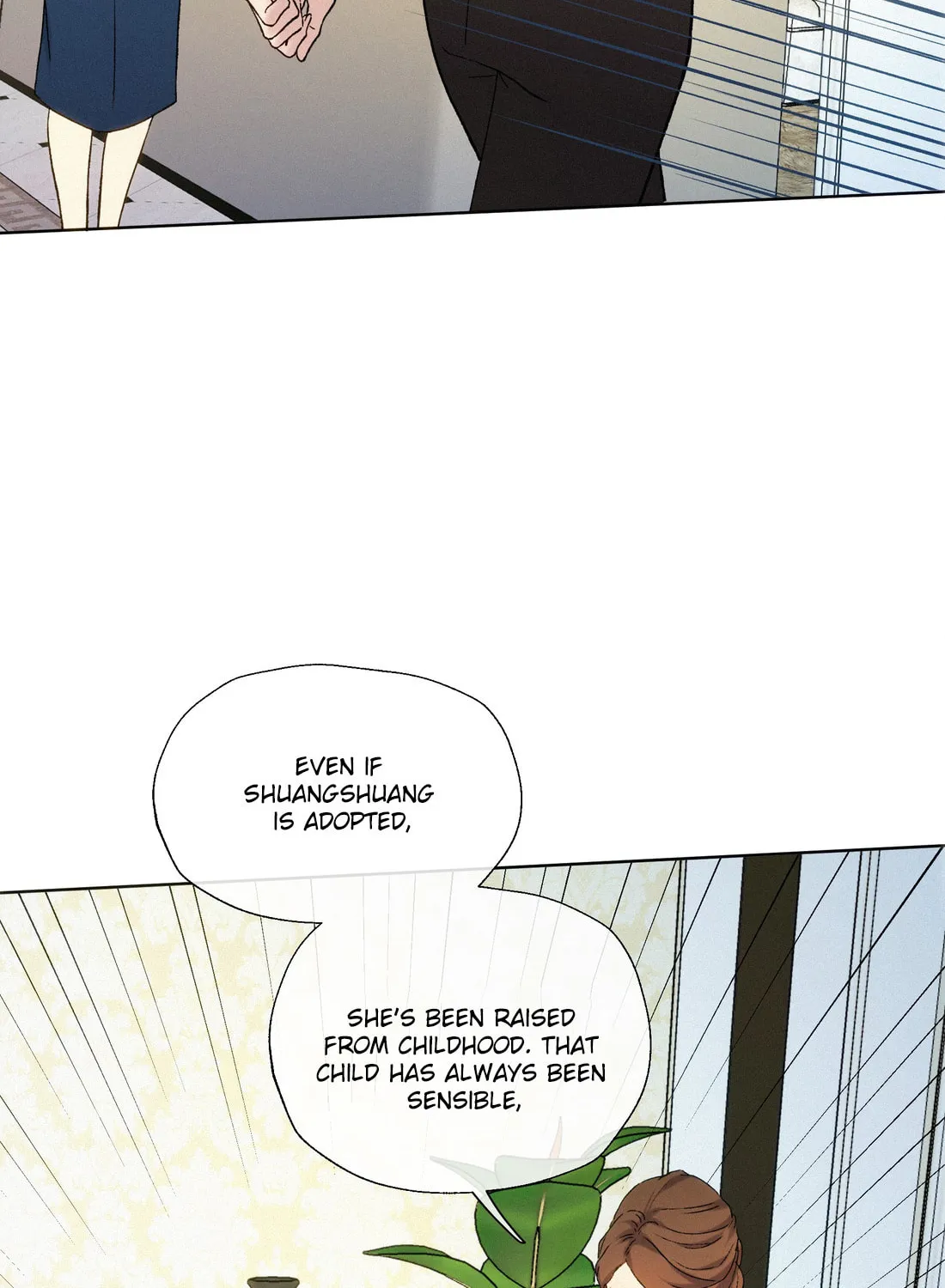 Read Fuchou Airen chapter 3 image 27 on Lezhin