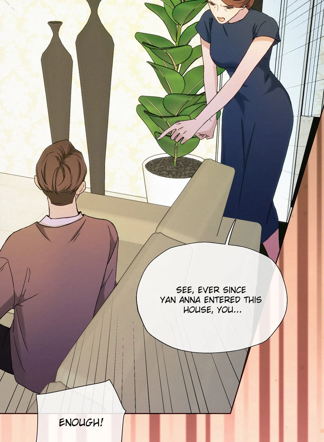 Read Fuchou Airen chapter 3 image 28 on Lezhin