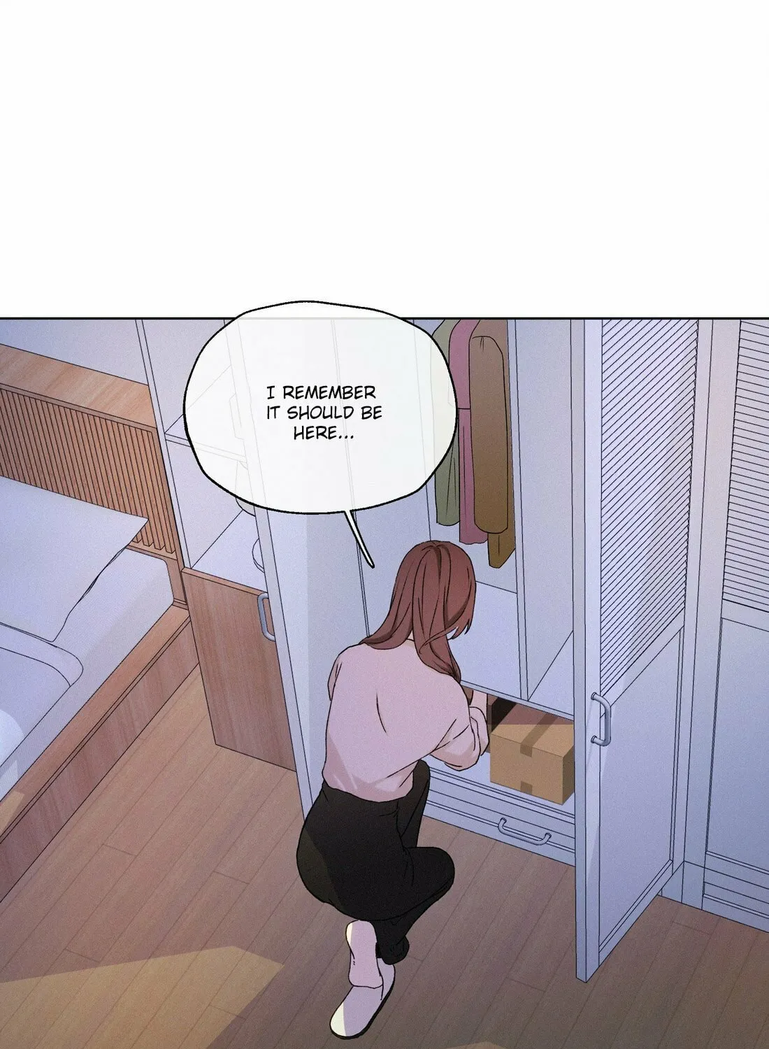 Read Fuchou Airen chapter 3 image 33 on Lezhin