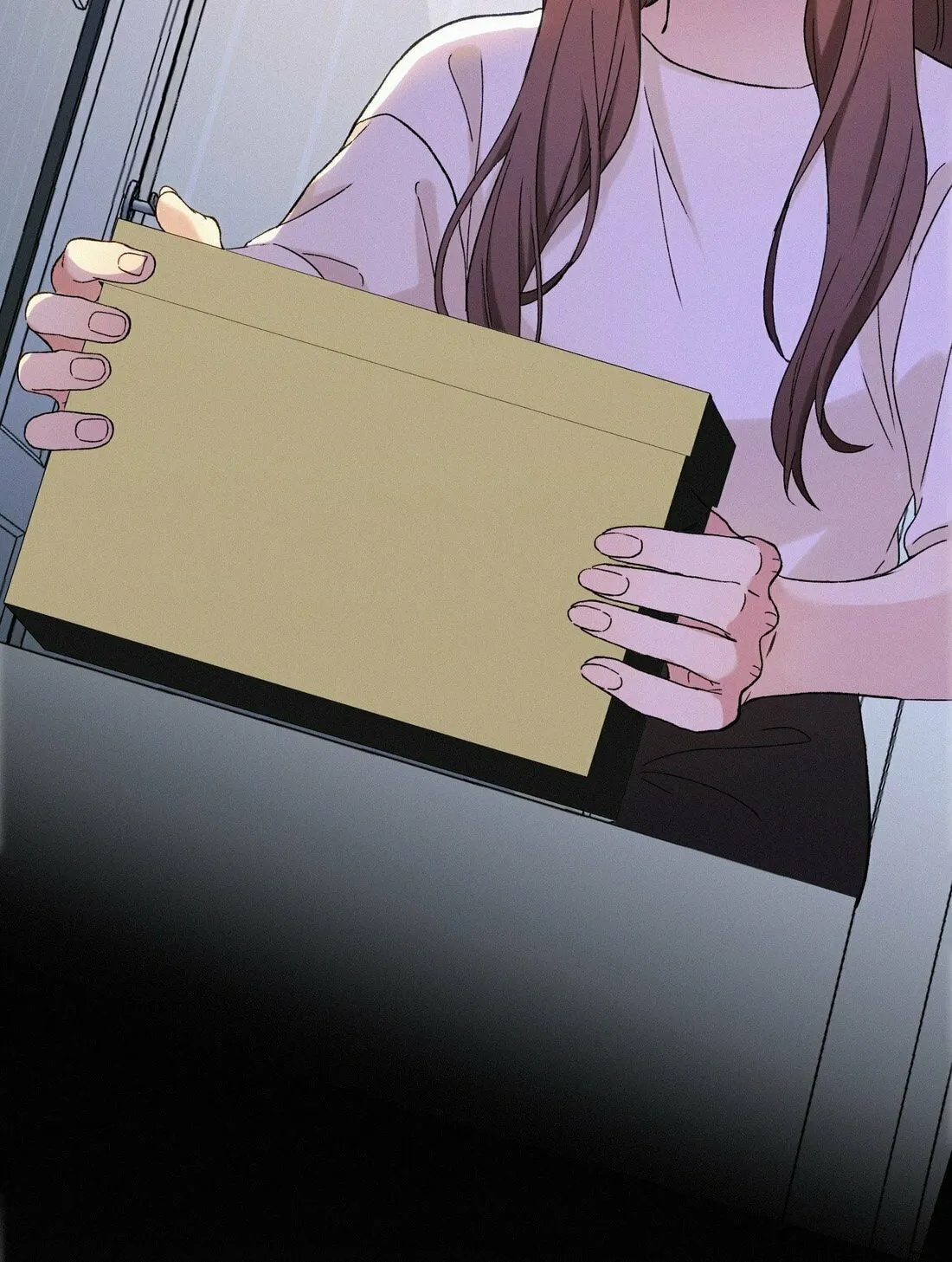 Read Fuchou Airen chapter 3 image 35 on Lezhin