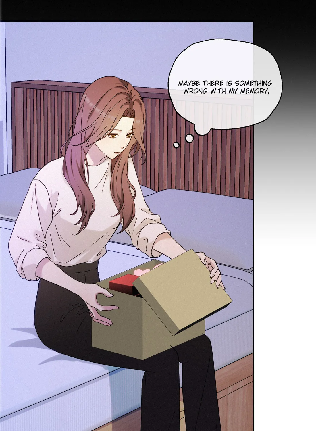 Read Fuchou Airen chapter 3 image 36 on Lezhin