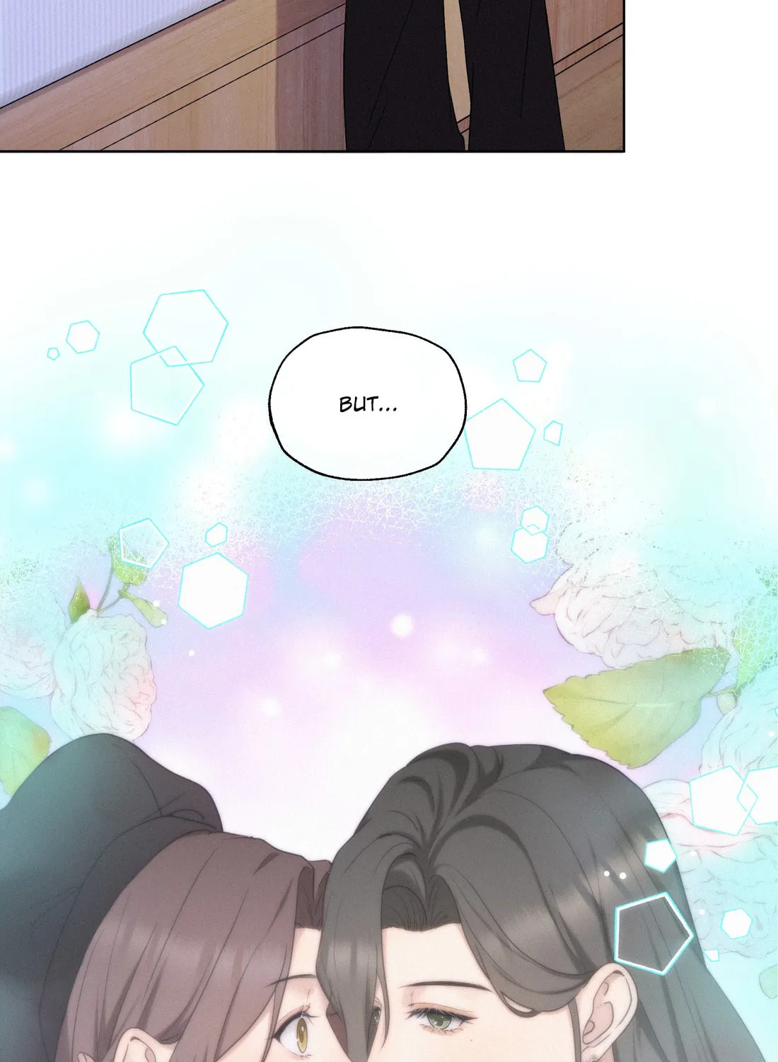 Read Fuchou Airen chapter 3 image 37 on Lezhin