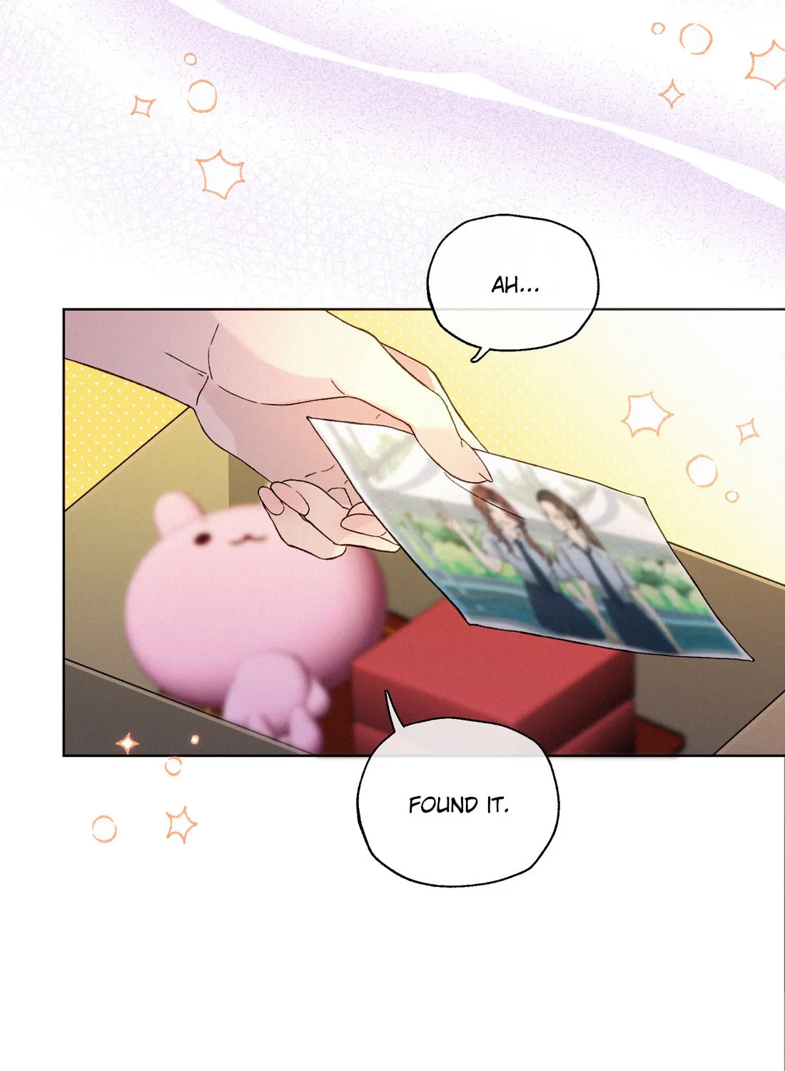 Read Fuchou Airen chapter 3 image 40 on Lezhin