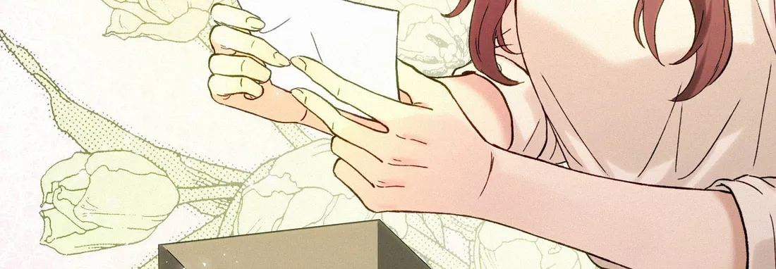 Read Fuchou Airen chapter 3 image 43 on Lezhin