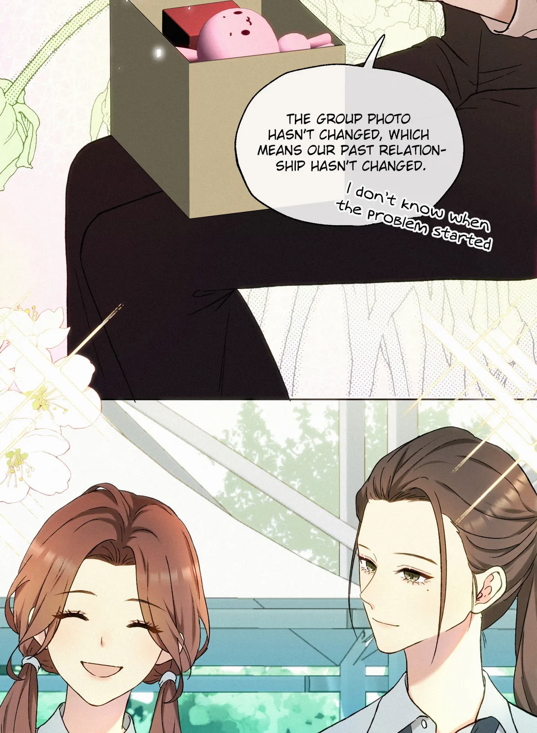 Read Fuchou Airen chapter 3 image 44 on Lezhin
