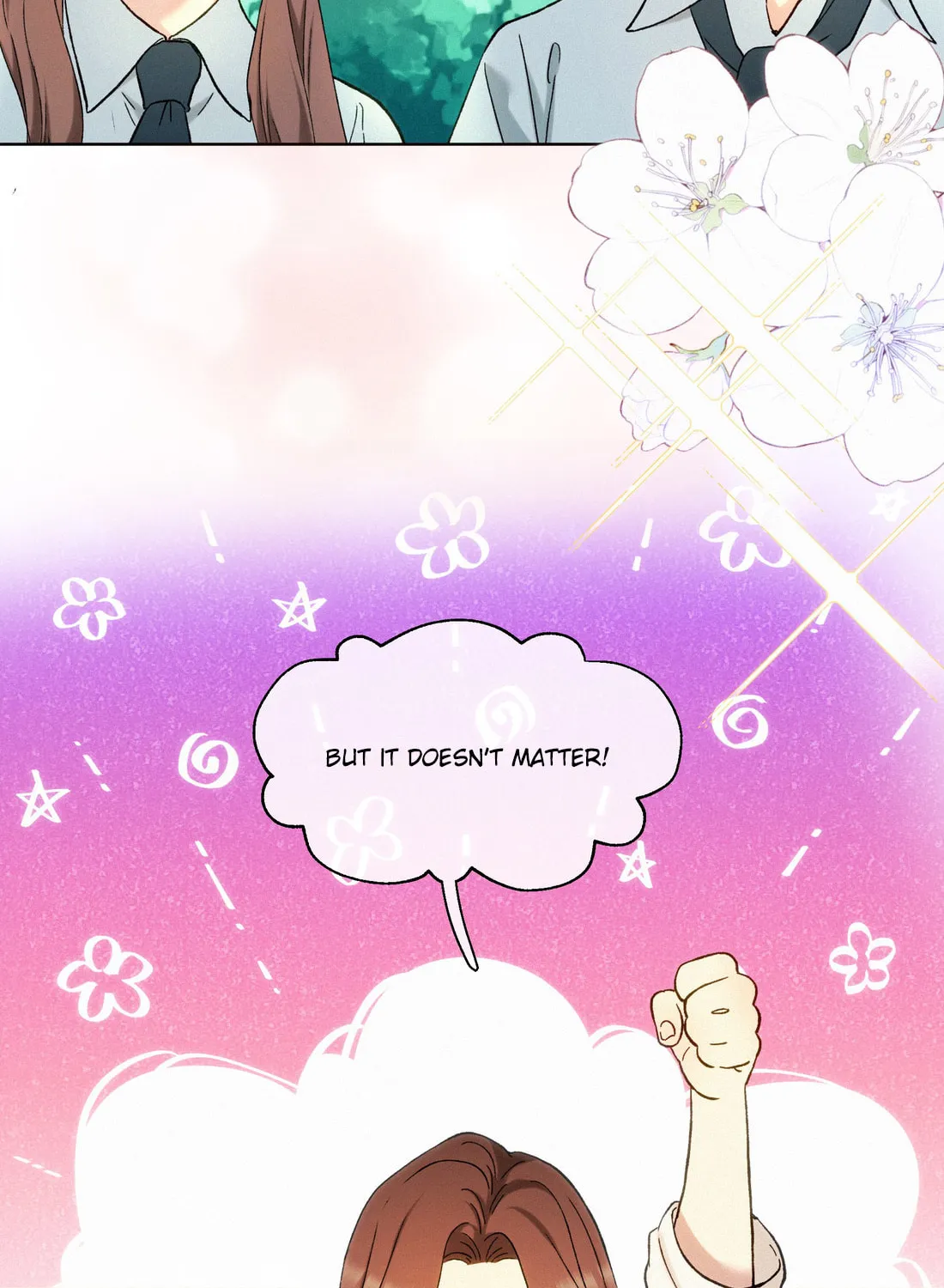 Read Fuchou Airen chapter 3 image 45 on Lezhin
