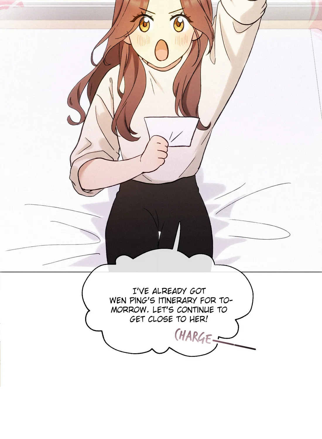Read Fuchou Airen chapter 3 image 46 on Lezhin