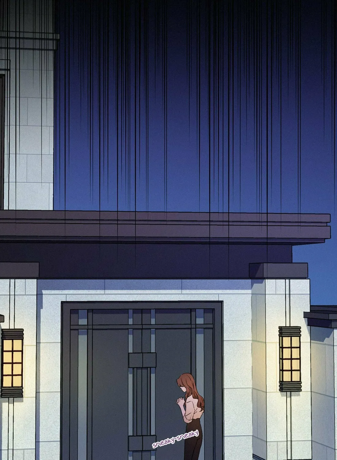 Read Fuchou Airen chapter 3 image 7 on Lezhin