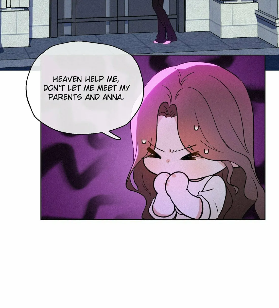 Read Fuchou Airen chapter 3 image 8 on Lezhin