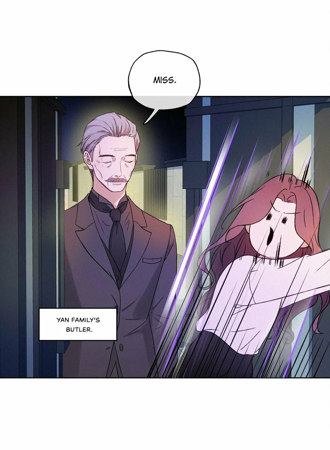 Read Fuchou Airen chapter 3 image 9 on Lezhin