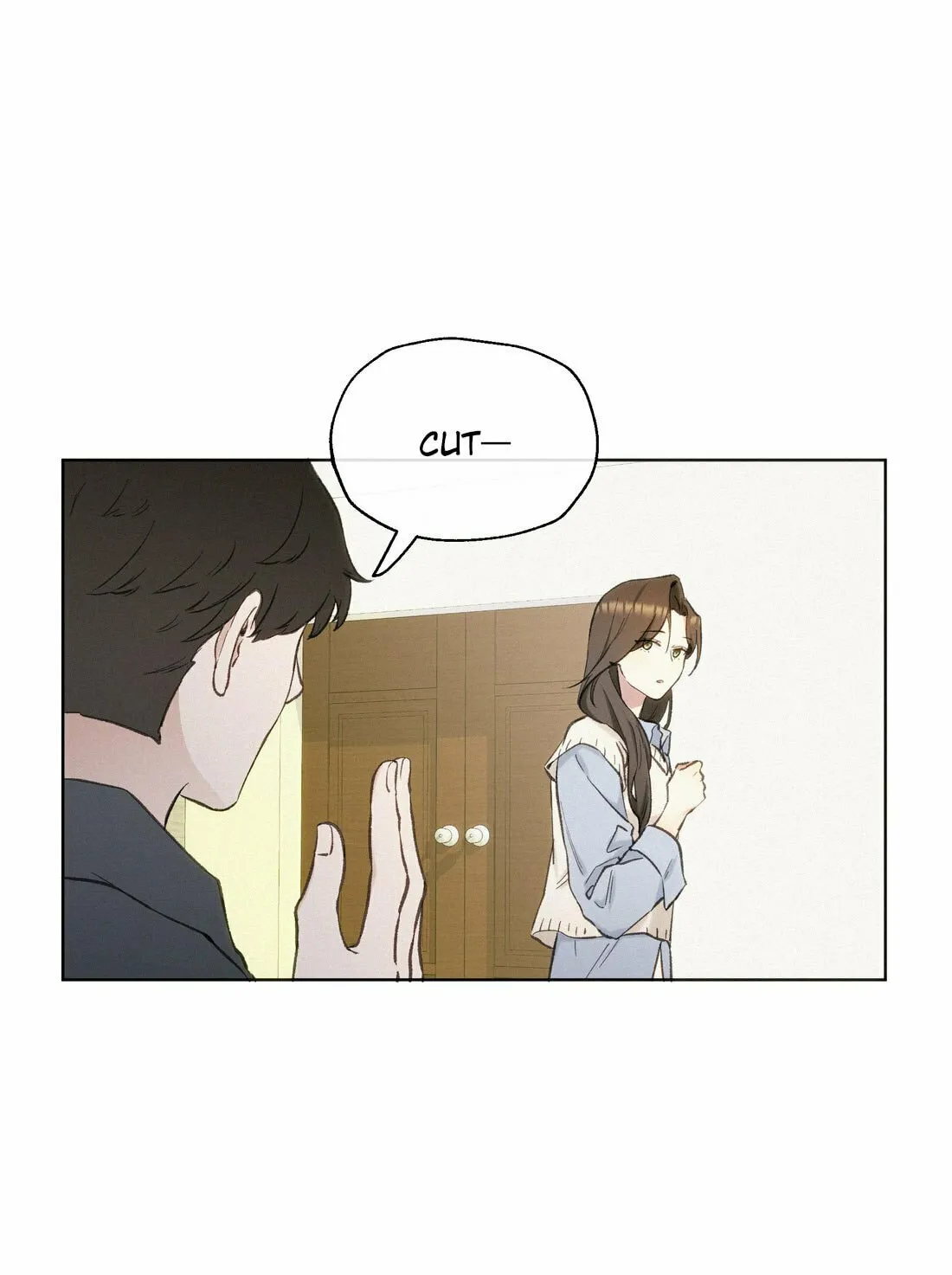 Read Fuchou Airen chapter 4 image 11 on Lezhin