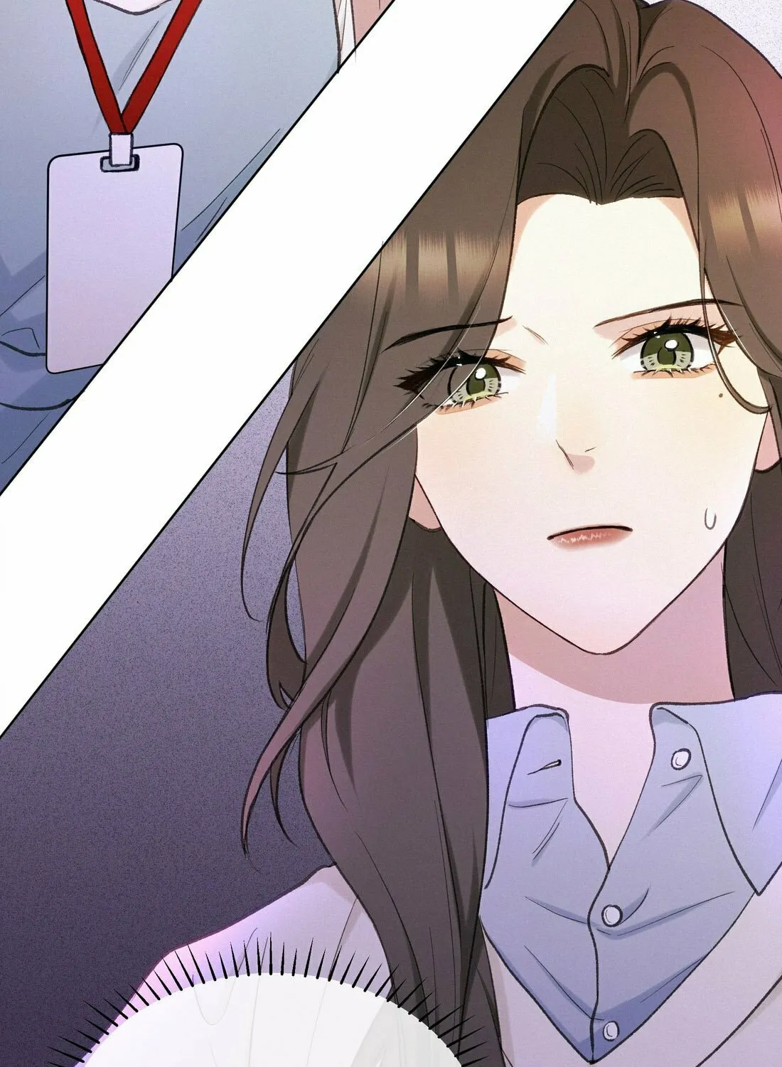 Read Fuchou Airen chapter 4 image 18 on Lezhin