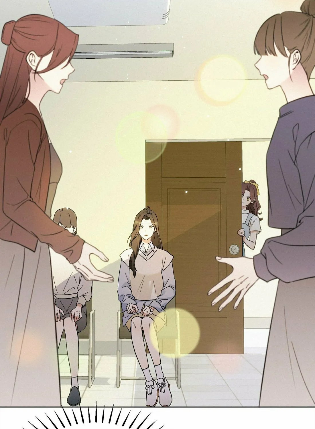 Read Fuchou Airen chapter 4 image 2 on Lezhin
