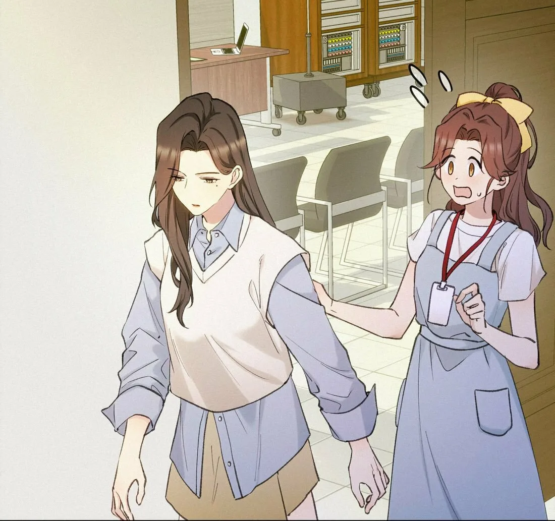 Read Fuchou Airen chapter 4 image 20 on Lezhin